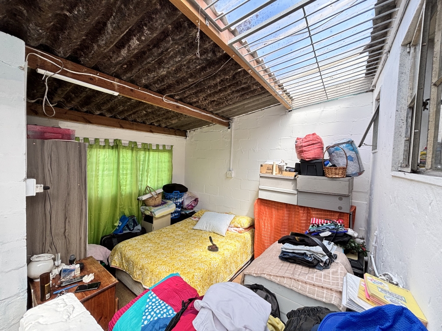 2 Bedroom Property for Sale in Leiden Western Cape